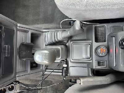 clda auto MITSUBISHI   2.5 L TDI CLASSIC BV5 N°2626