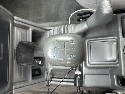 clda auto MITSUBISHI   2.5 L TDI CLASSIC BV5 N°2626