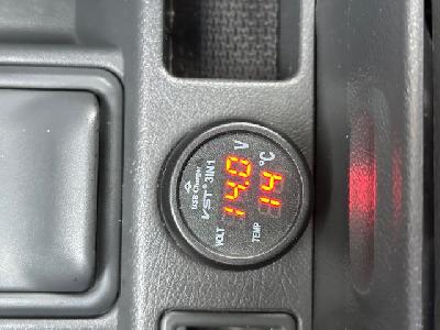 clda auto MITSUBISHI   2.5 L TDI CLASSIC BV5 N°2626