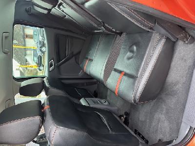 clda auto FORD  3.2 L TDCI LIMITED 200CH BVA N°2629