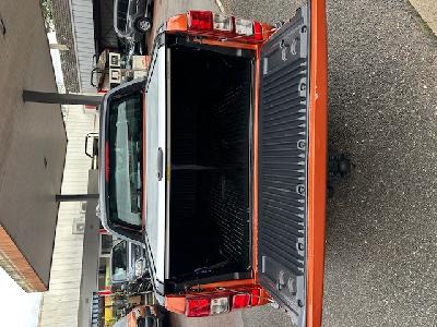 clda auto FORD  3.2 L TDCI LIMITED 200CH BVA N°2629