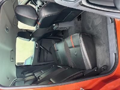clda auto FORD  3.2 L TDCI LIMITED 200CH BVA N°2629