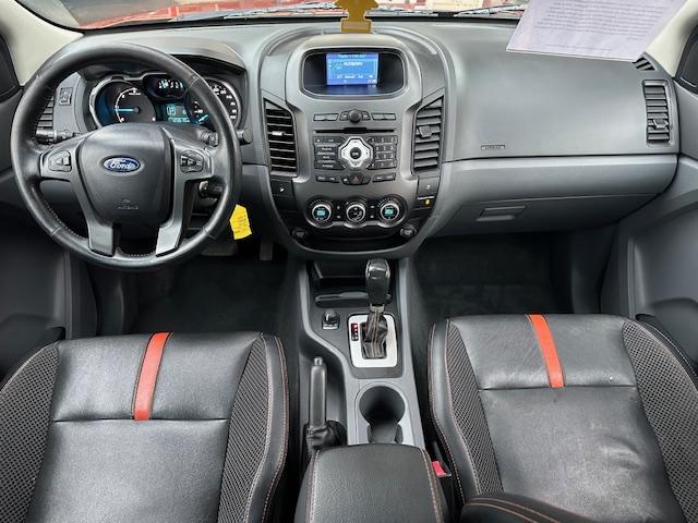 CLDA automobiles FORD  3.2 L TDCI LIMITED 200CH BVA N°2629