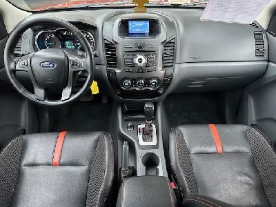 clda auto FORD  3.2 L TDCI LIMITED 200CH BVA N°2629