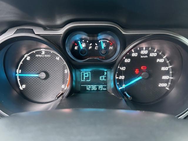 CLDA automobiles FORD  3.2 L TDCI LIMITED 200CH BVA N°2629