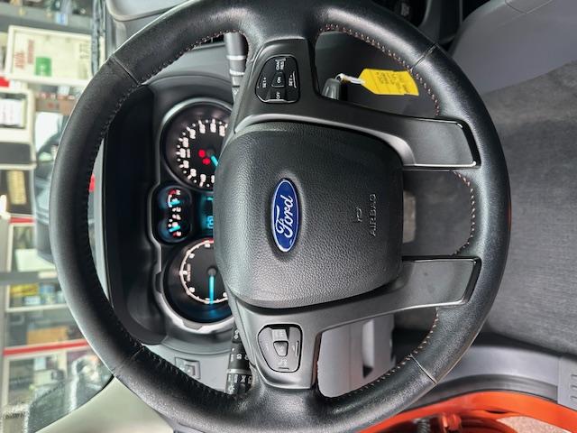 CLDA automobiles FORD  3.2 L TDCI LIMITED 200CH BVA N°2629