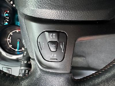 clda auto FORD  3.2 L TDCI LIMITED 200CH BVA N°2629