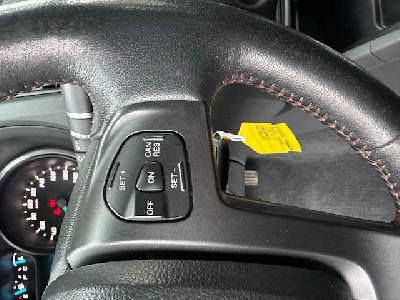 clda auto FORD  3.2 L TDCI LIMITED 200CH BVA N°2629