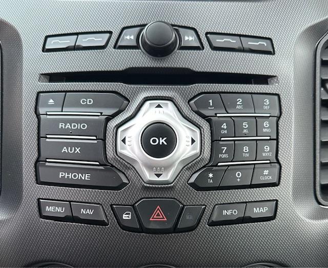 CLDA automobiles FORD  3.2 L TDCI LIMITED 200CH BVA N°2629
