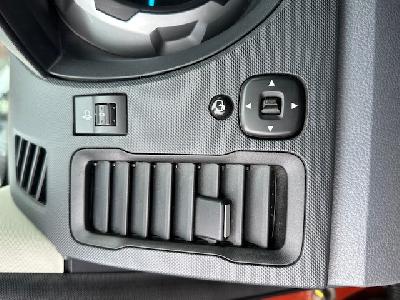 clda auto FORD  3.2 L TDCI LIMITED 200CH BVA N°2629