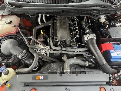 clda auto FORD  3.2 L TDCI LIMITED 200CH BVA N°2629