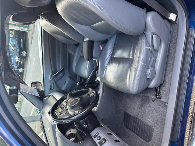 CLDA automobiles TOYOTA   TOYOTA RAV4 2,0L DVVT 4WD BV5, 3P N°2633