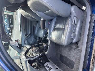 clda auto TOYOTA   TOYOTA RAV4 2,0L DVVT 4WD BV5, 3P N°2633