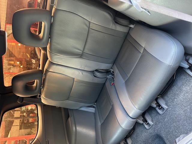 CLDA automobiles TOYOTA   TOYOTA RAV4 2,0L DVVT 4WD BV5, 3P N°2633