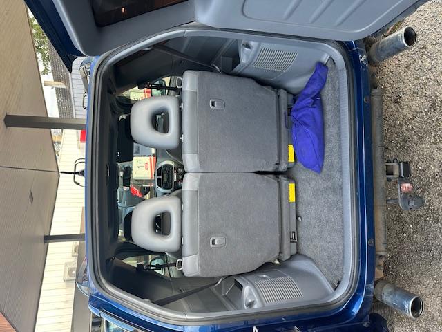 CLDA automobiles TOYOTA   TOYOTA RAV4 2,0L DVVT 4WD BV5, 3P N°2633