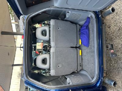 clda auto TOYOTA   TOYOTA RAV4 2,0L DVVT 4WD BV5, 3P N°2633