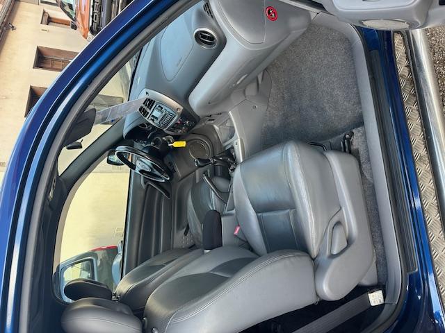 CLDA automobiles TOYOTA   TOYOTA RAV4 2,0L DVVT 4WD BV5, 3P N°2633