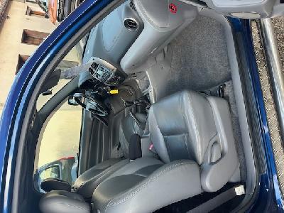 clda auto TOYOTA   TOYOTA RAV4 2,0L DVVT 4WD BV5, 3P N°2633