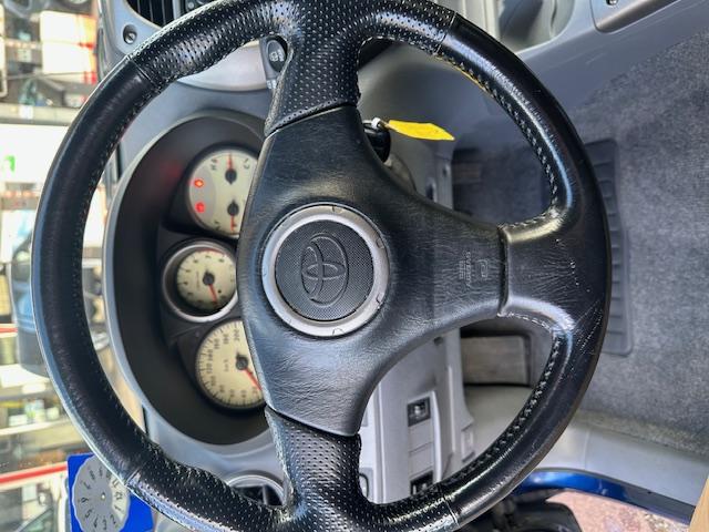 CLDA automobiles TOYOTA   TOYOTA RAV4 2,0L DVVT 4WD BV5, 3P N°2633