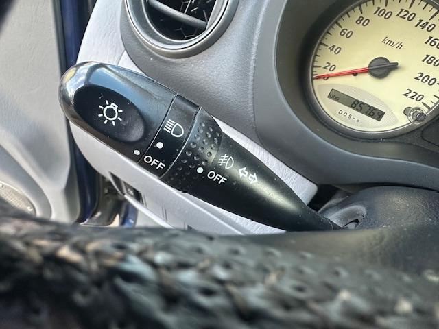 CLDA automobiles TOYOTA   TOYOTA RAV4 2,0L DVVT 4WD BV5, 3P N°2633