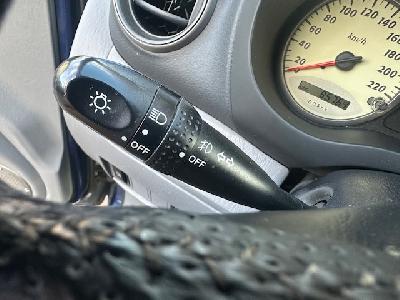 clda auto TOYOTA   TOYOTA RAV4 2,0L DVVT 4WD BV5, 3P N°2633