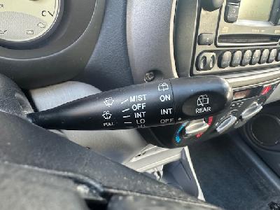 clda auto TOYOTA   TOYOTA RAV4 2,0L DVVT 4WD BV5, 3P N°2633