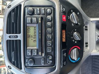 clda auto TOYOTA   TOYOTA RAV4 2,0L DVVT 4WD BV5, 3P N°2633