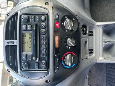 clda auto TOYOTA   TOYOTA RAV4 2,0L DVVT 4WD BV5, 3P N°2633