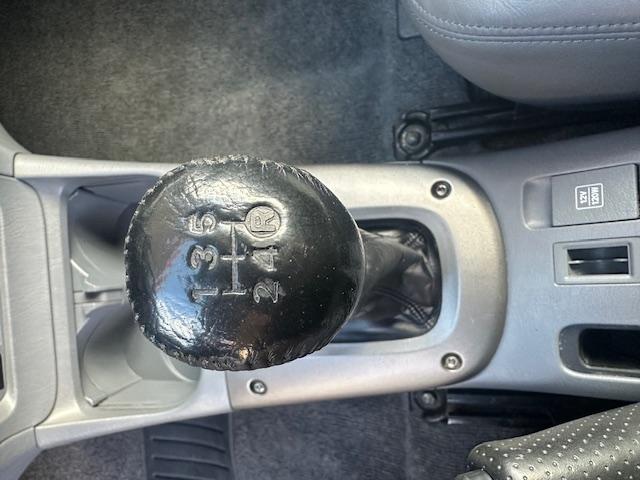 CLDA automobiles TOYOTA   TOYOTA RAV4 2,0L DVVT 4WD BV5, 3P N°2633