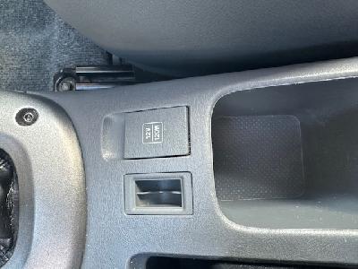 clda auto TOYOTA   TOYOTA RAV4 2,0L DVVT 4WD BV5, 3P N°2633