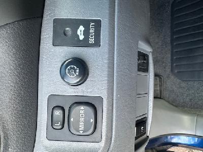 clda auto TOYOTA   TOYOTA RAV4 2,0L DVVT 4WD BV5, 3P N°2633