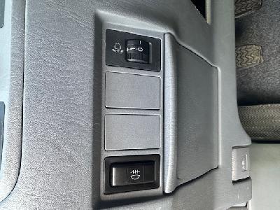 clda auto TOYOTA   TOYOTA RAV4 2,0L DVVT 4WD BV5, 3P N°2633