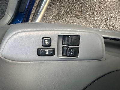 clda auto TOYOTA   TOYOTA RAV4 2,0L DVVT 4WD BV5, 3P N°2633