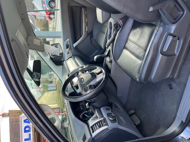 CLDA automobiles FORD    FORD RANGER LIMITED 3,2L TDCI 200ch BVA N°2631