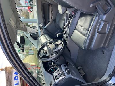 clda auto FORD    FORD RANGER LIMITED 3,2L TDCI 200ch BVA N°2631