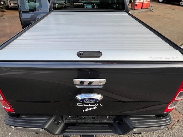 CLDA automobiles FORD    FORD RANGER LIMITED 3,2L TDCI 200ch BVA N°2631