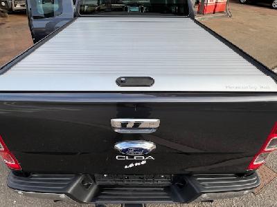 clda auto FORD    FORD RANGER LIMITED 3,2L TDCI 200ch BVA N°2631