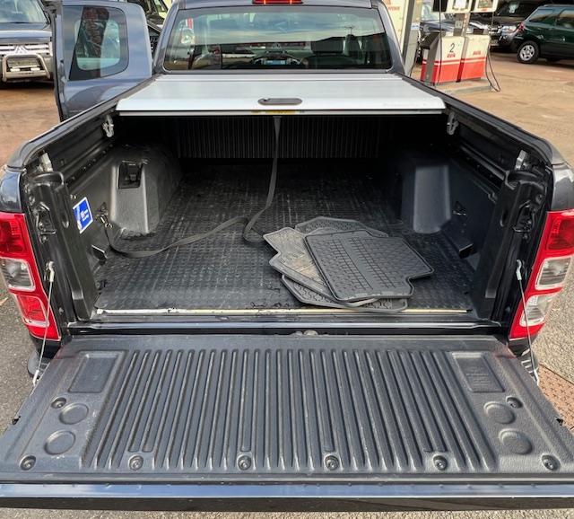 CLDA automobiles FORD    FORD RANGER LIMITED 3,2L TDCI 200ch BVA N°2631