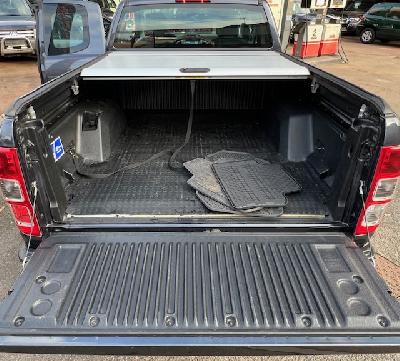 clda auto FORD    FORD RANGER LIMITED 3,2L TDCI 200ch BVA N°2631