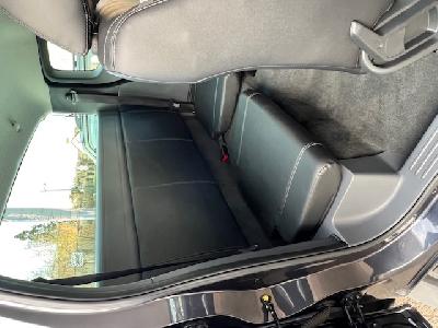 clda auto FORD    FORD RANGER LIMITED 3,2L TDCI 200ch BVA N°2631