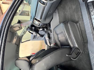 clda auto FORD    FORD RANGER LIMITED 3,2L TDCI 200ch BVA N°2631