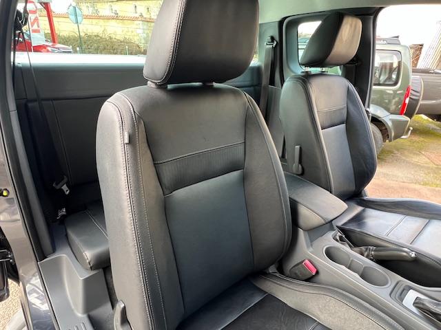 CLDA automobiles FORD    FORD RANGER LIMITED 3,2L TDCI 200ch BVA N°2631