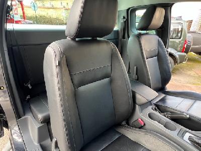 clda auto FORD    FORD RANGER LIMITED 3,2L TDCI 200ch BVA N°2631