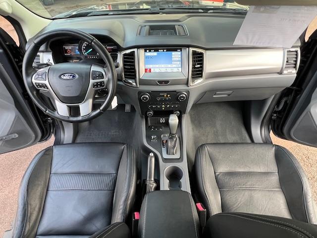 CLDA automobiles FORD    FORD RANGER LIMITED 3,2L TDCI 200ch BVA N°2631