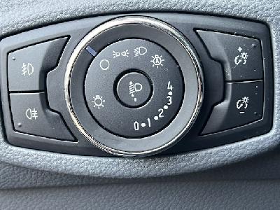 clda auto FORD    FORD RANGER LIMITED 3,2L TDCI 200ch BVA N°2631