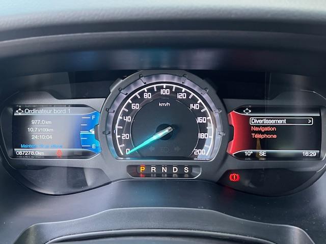 CLDA automobiles FORD    FORD RANGER LIMITED 3,2L TDCI 200ch BVA N°2631