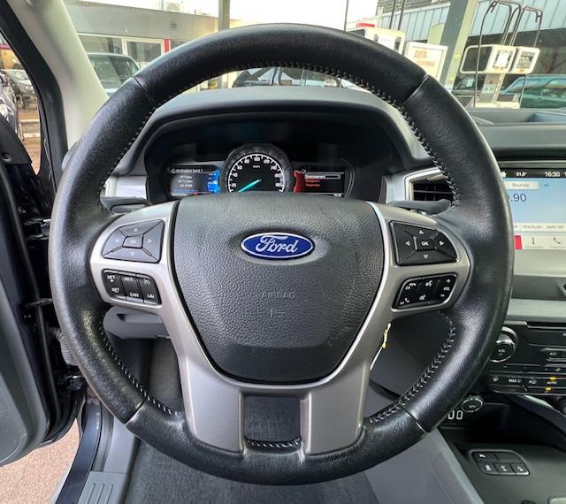 CLDA automobiles FORD    FORD RANGER LIMITED 3,2L TDCI 200ch BVA N°2631