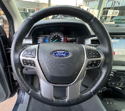 clda auto FORD    FORD RANGER LIMITED 3,2L TDCI 200ch BVA N°2631