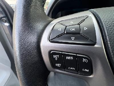 clda auto FORD    FORD RANGER LIMITED 3,2L TDCI 200ch BVA N°2631