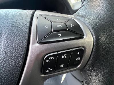 clda auto FORD    FORD RANGER LIMITED 3,2L TDCI 200ch BVA N°2631